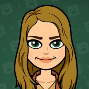 Meet your Posher, Emma